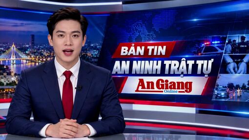 [Video] An ninh trật tự 25-9: Án tử hình, lừa đảo và những vụ án gây chú ý