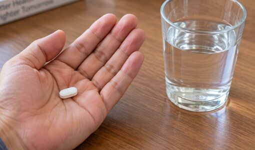 Uống thuốc huyết áp, tim mạch nhiều năm: Vì sao không tự ý ngừng khi thấy khỏe?