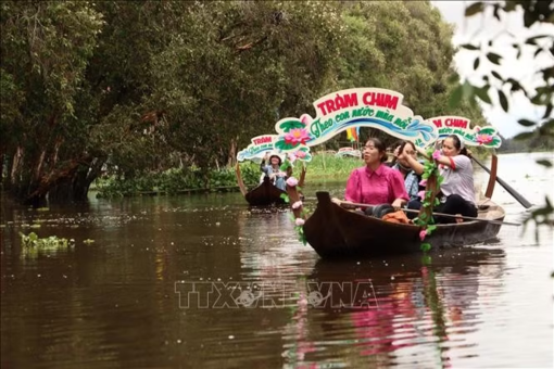 Trải nghiệm mộc mạc 'chạm' tới trái tim du khách