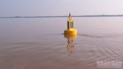 Ứng phó nguy cơ thiếu nước do ảnh hưởng của El Nino