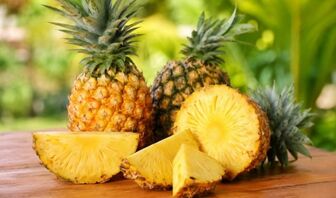 Ăn dứa hỗ trợ sức khỏe thận: Chuyên gia lưu ý điều này