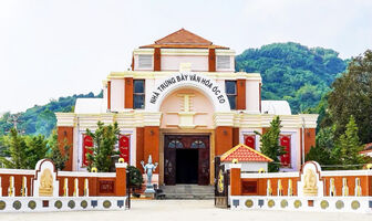 An Giang đặt hạn 29/10 hoàn thiện hồ sơ Óc Eo - Ba Thê gửi ICOMOS