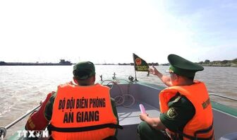 An Giang xác định phạm vi vành đai biên giới, vùng cấm trong biên giới đất liền