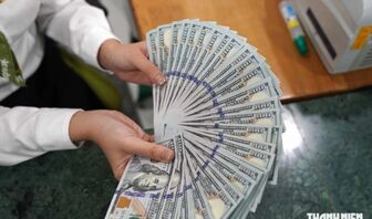 Giá USD hôm nay 27/09/2026: Lao dốc cùng chiều euro, yen Nhật