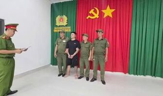 Khởi tố, bắt tạm giam tài xế ô tô gây tai nạn rồi bỏ trốn