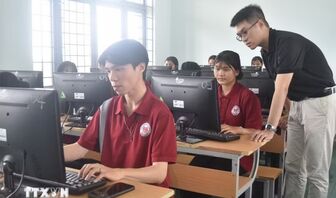 Sửa đổi, bổ sung một số nội dung của chương trình giáo dục thường xuyên