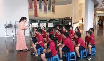 Thay đổi cách nhìn nhận về môn học Lịch sử
