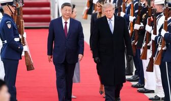 Trung Quốc cam kết mua ít nhất 20 triệu tấn than Mỹ trong 2 năm