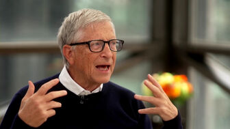 Tỷ phú Bill Gates cảnh báo AI có thể dẫn tới thảm họa