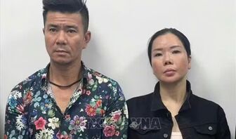 Vụ Viện Pháp y tâm thần Trung ương: Triệu tập đại diện Viện với tư cách người liên quan