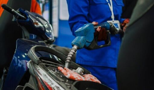 Giá xăng dầu hôm nay 27/9: Dầu thế giới tiếp tục đi xuống