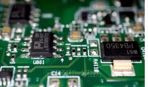 Hàn Quốc phát hiện 107 vụ rò rỉ công nghệ công nghiệp ra nước ngoài