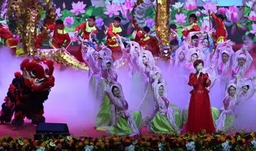 Làm chủ tri thức lịch sử, văn hóa trong không gian số