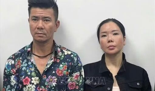 Vụ Viện Pháp y tâm thần Trung ương: Triệu tập đại diện Viện với tư cách người liên quan