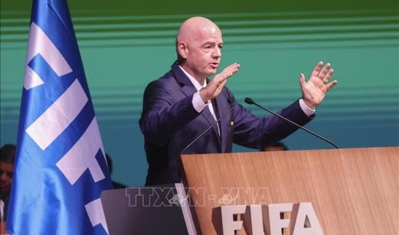 ASEAN Cup 2026 ghi dấu bước tiến trong hệ thống FIFA