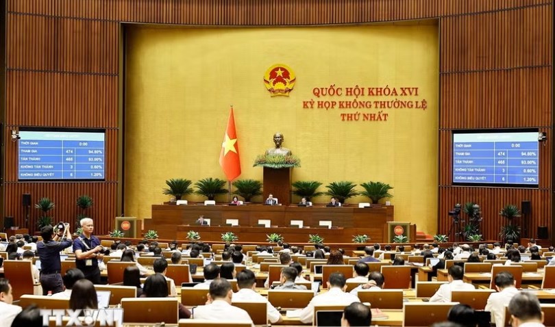 Loạt chính sách kinh tế nổi bật có hiệu lực từ tháng 10 năm 2026