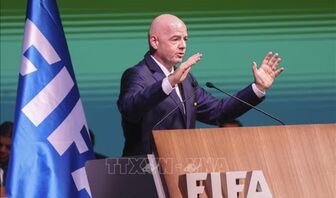 ASEAN Cup 2026 ghi dấu bước tiến trong hệ thống FIFA