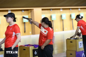 ASIAD 2026: Nhiều cơ hội để Thể thao Việt Nam giành thêm huy chương