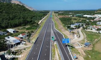 Gần 880.000 tỷ đồng đầu tư loạt dự án đường cao tốc giai đoạn 2026-2030