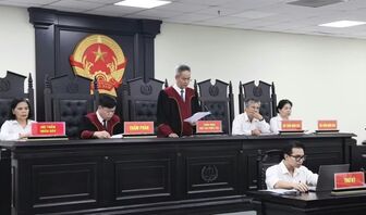 Hai "ông trùm" vụ 187.000 lon sữa giả lĩnh án 30 năm tù