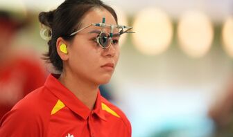 Lịch thi đấu Asiad ngày 28/9 của đoàn Việt Nam: Chờ loạt bắn "định đoạt" của Trịnh Thu Vinh