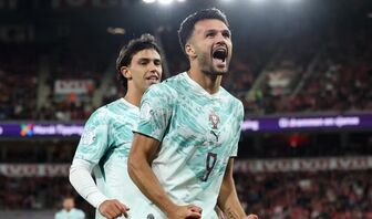 UEFA Nations League: Hy Lạp gây sốc trước Đức, Bồ Đào Nha hạ Na Uy