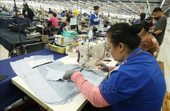 Việt Nam dẫn đầu tăng trưởng ASEAN trong dài hạn
