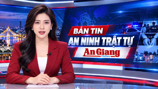 [Video] An ninh trật tự 28/9: Cú lừa 30 tỷ, đường dây vật liệu nổ và những bản án nóng