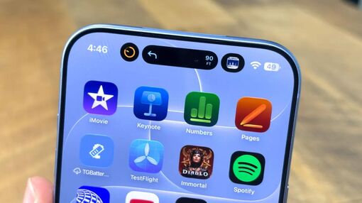 Mẹo dùng nhanh iPhone 18 Pro, Pro Max ngay khi mới mua máy