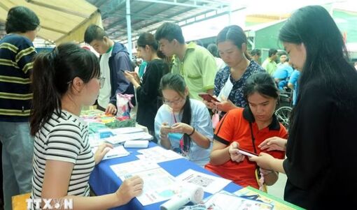 Tăng cường sự lãnh đạo của Đảng đối với công tác người khuyết tật trong tình hình mới