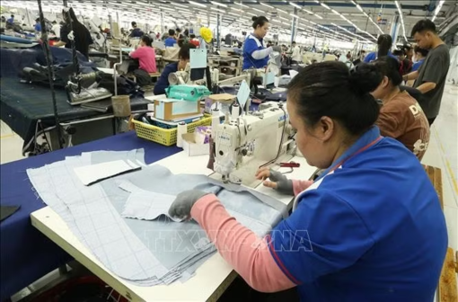 Việt Nam dẫn đầu tăng trưởng ASEAN trong dài hạn