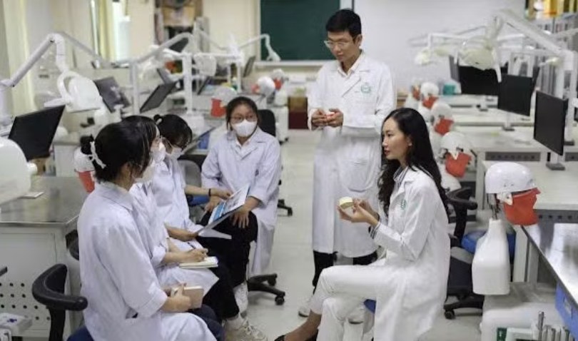 Bộ Giáo dục và Đào tạo: Hiểu đúng về "đề xuất đào tạo thạc sĩ tập trung toàn thời gian”