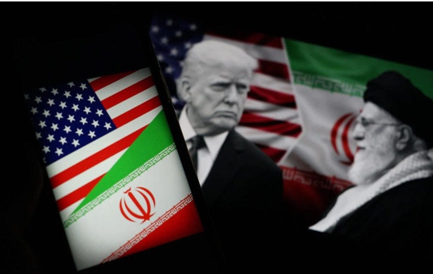 Iran đợi Mỹ phản hồi về giải pháp hòa bình