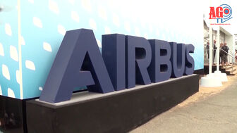 Airbus điều tra lỗi sơn lót ảnh hưởng đến 500 máy bay A321neo