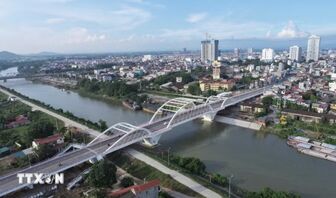 Hai luật quan trọng có hiệu lực từ ngày 1/10/2026
