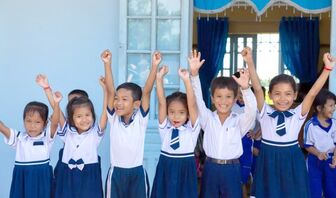 Năm học mới, phụ huynh cần biết về dấu hiệu sức khỏe tinh thần của con