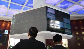 Thị trường chứng khoán Việt Nam - nền tảng mới, kết nối mới