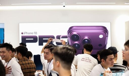 Apple bị phạt 5,7 tỷ USD vì vi phạm bằng sáng chế