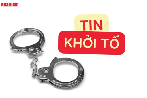 Bắt giữ, khởi tố 3 đối tượng là thành viên của tổ chức khủng bố “Việt Tân”