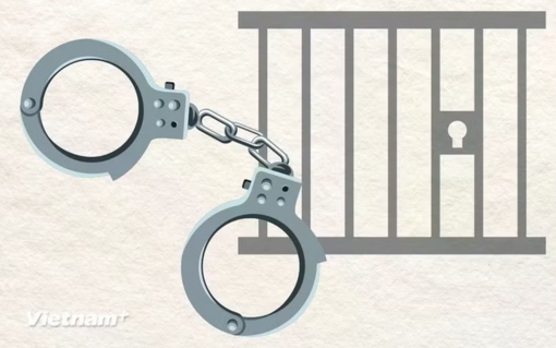 Triệt phá đường dây mua bán hàng nghìn tài khoản ngân hàng