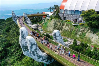 Việt Nam được vinh danh là điểm đến hàng đầu châu Á năm 2026