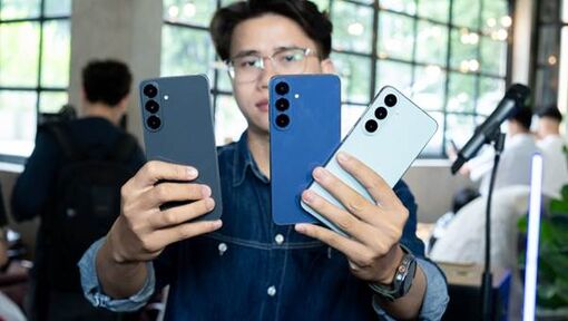 Galaxy S26 FE xuất hiện: Samsung đang có một “quân bài” rất riêng cho phân khúc cận cao cấp