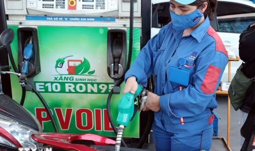Kinh doanh xăng dầu: Chuyển từ quản lý giá trực tiếp sang giám sát bằng dữ liệu