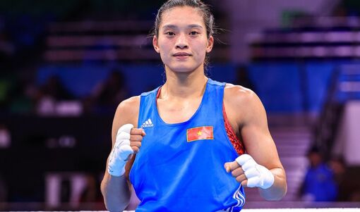 Lịch thi đấu Asiad ngày 30/9 của Việt Nam: Chờ tin vui từ boxing, cầu mây