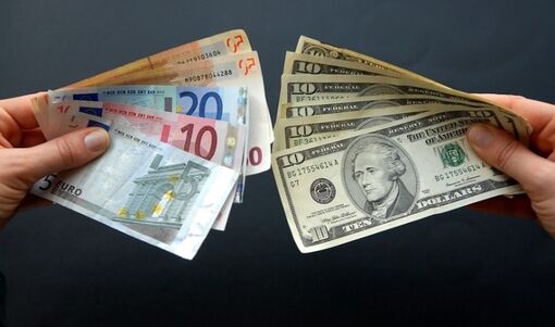 Tỷ giá USD hôm nay, 30/9: Đồng USD tăng lên mức cao nhất trong 16 tháng