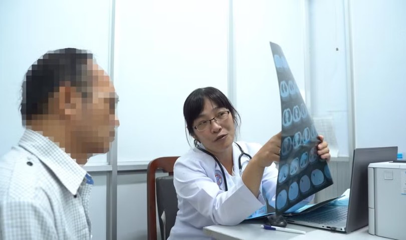 Bệnh viện Chợ Rẫy phát hiện vi khuẩn hiếm ở người bệnh phổi