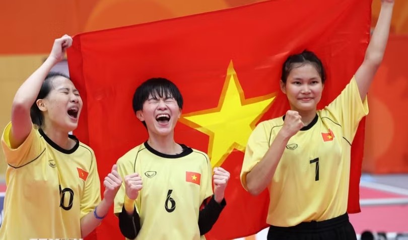 Ngày thi đấu 1/10 tại ASIAD 2026: Nhiều cơ hội huy chương chờ Thể thao Việt Nam