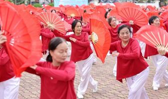 Phát huy vai trò, vị thế người cao tuổi
