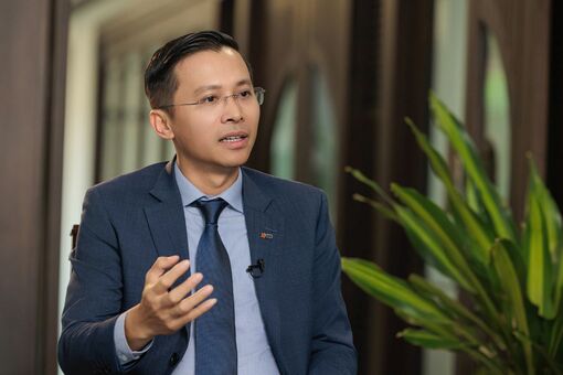 Phía sau quyết định triển khai mô hình tài trợ chuỗi cung ứng đa tầng của MB