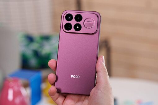 POCO F9 Series: Dòng điện thoại chơi game đã trưởng thành hơn